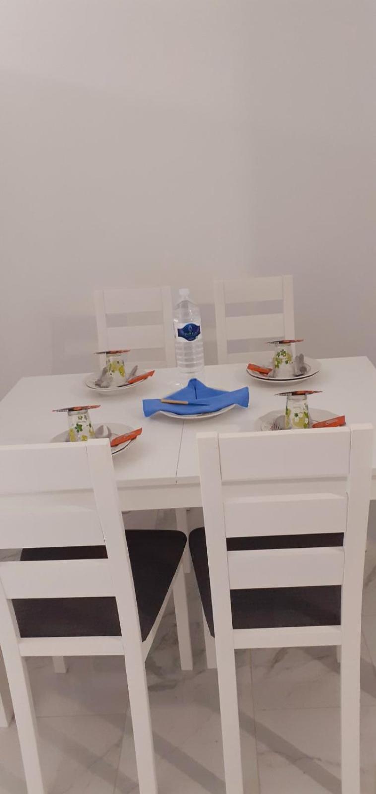 Ammoudaries Appartment Lakkion Luaran gambar