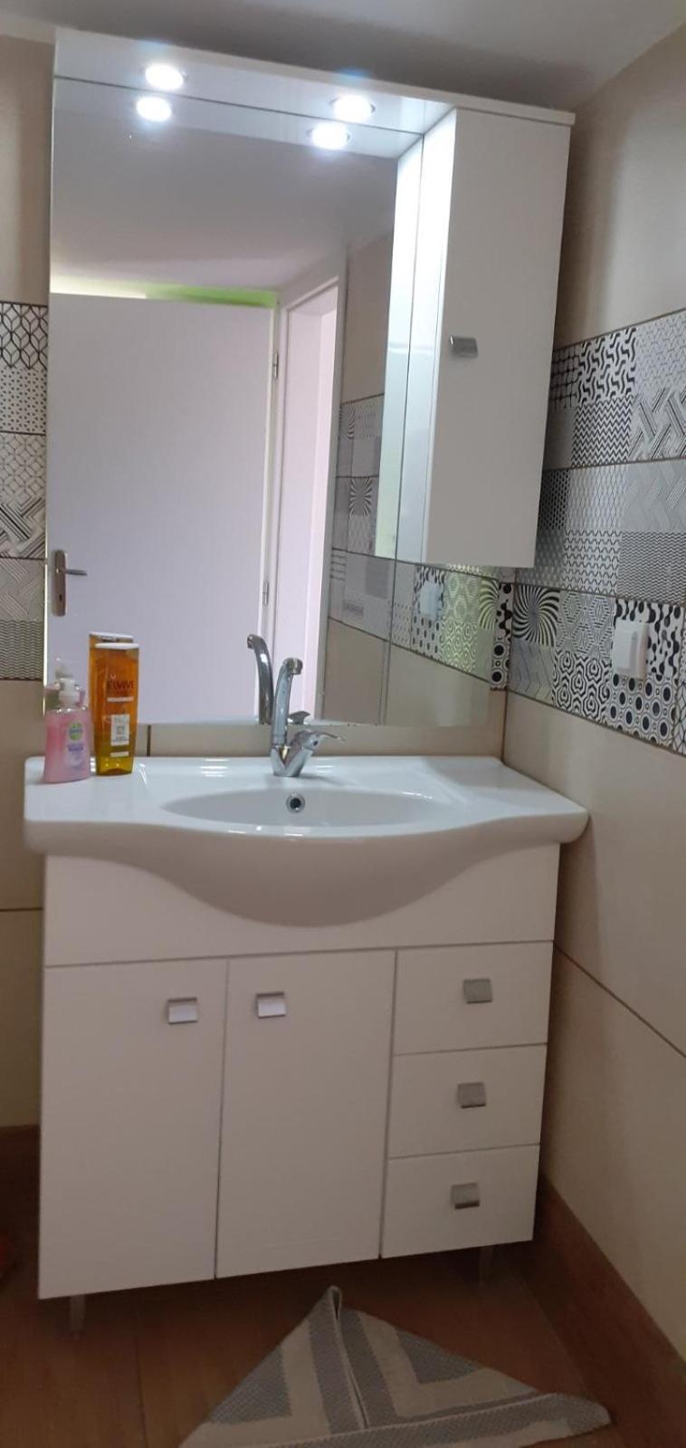 Ammoudaries Appartment Lakkion Luaran gambar