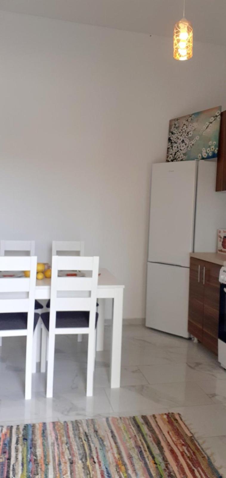 Ammoudaries Appartment Lakkion Luaran gambar