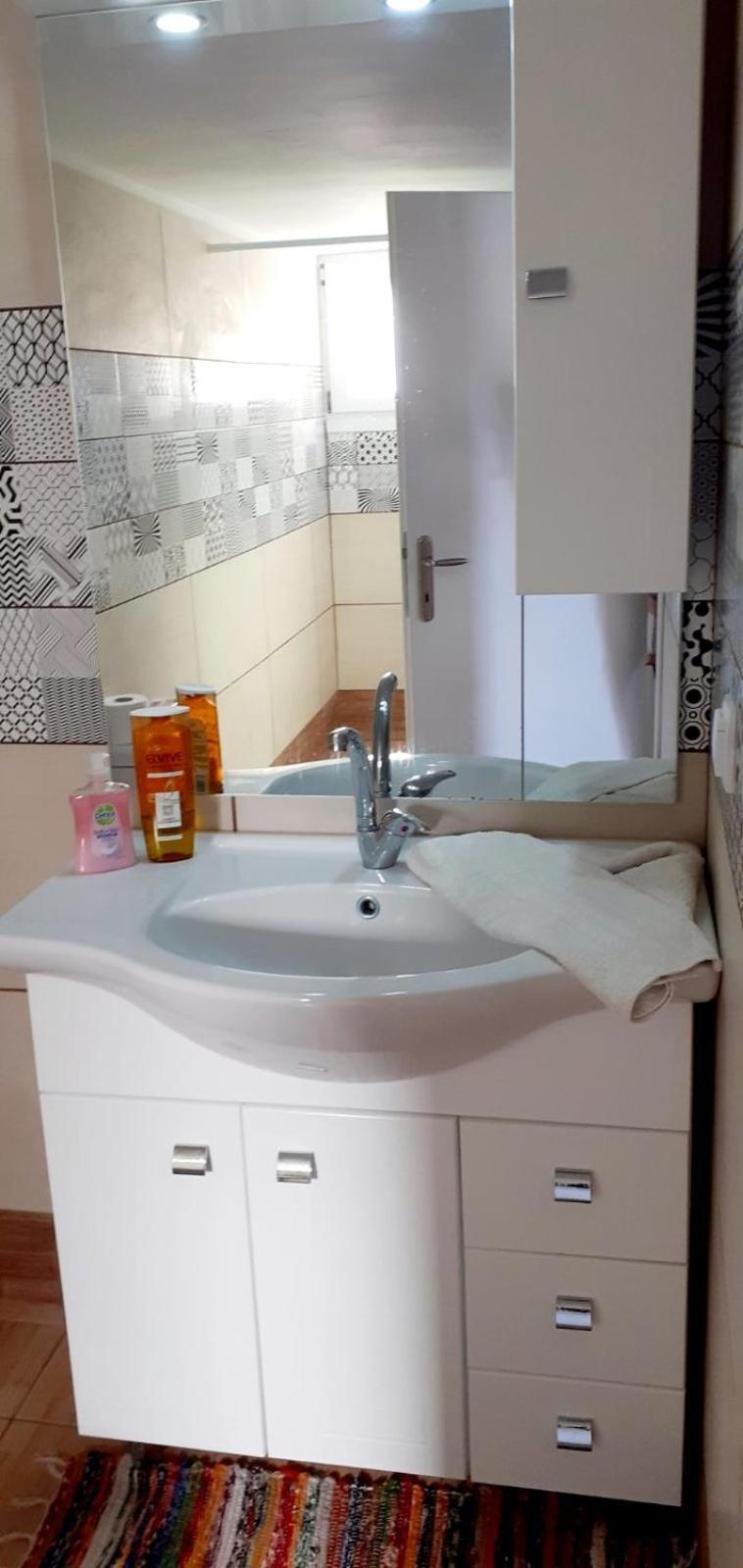 Ammoudaries Appartment Lakkion Luaran gambar