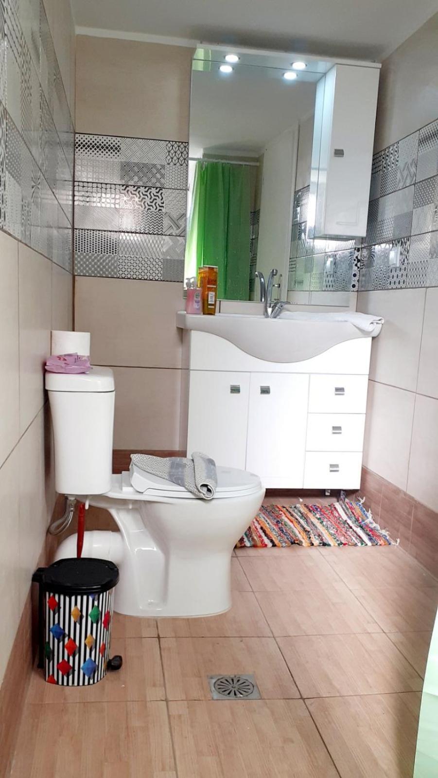 Ammoudaries Appartment Lakkion Luaran gambar