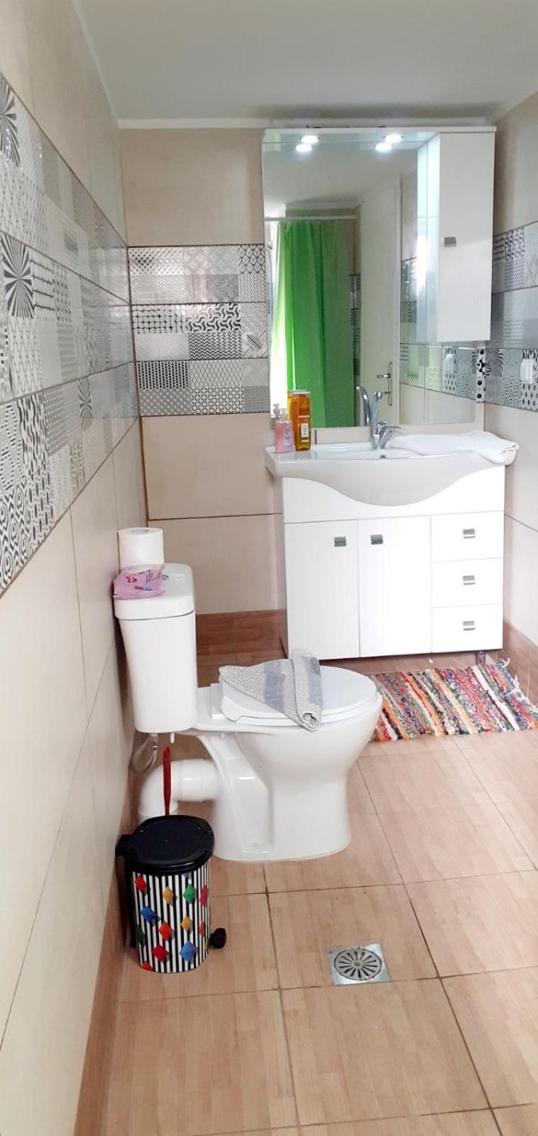 Ammoudaries Appartment Lakkion Luaran gambar