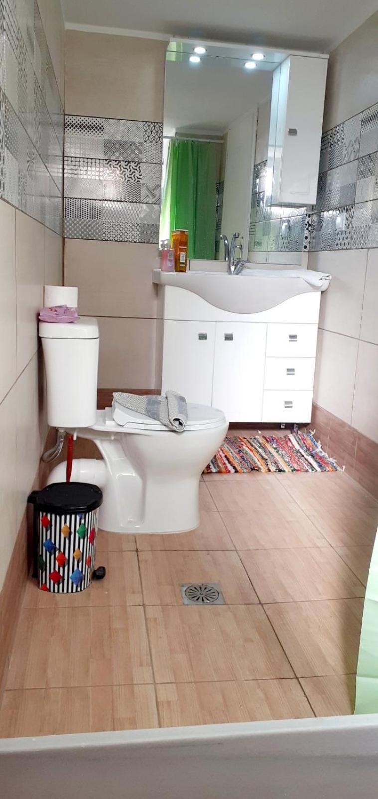 Ammoudaries Appartment Lakkion Luaran gambar